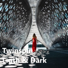 Twinspin - Light & Dark