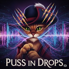🧾 FDD583 – Puss in Drops