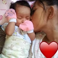 APAKAH ITU CINTA - ( RIDHO EVELIN X AISYAH SAKILA ) MEYTA