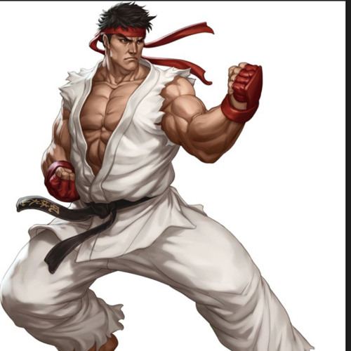 Ryu. @Littykey @Unc @Astra @Alone @Chrome (Megalab) (@973.siah anthem).m4a #CG #Hashira #Soulja #YNR