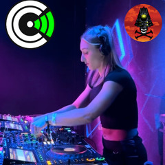 ORA Entry for Rampage Open Air X Crucast DJ Comp
