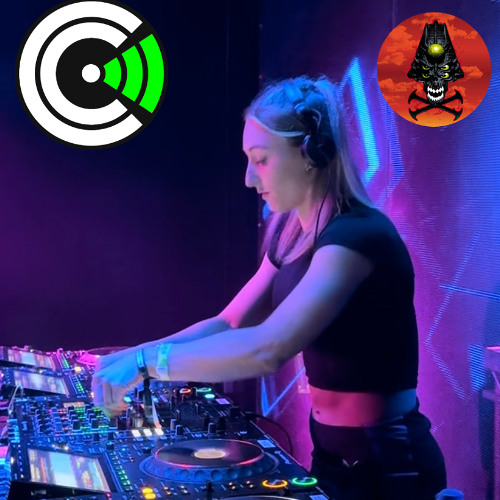 ORA Entry for Rampage Open Air X Crucast DJ Comp