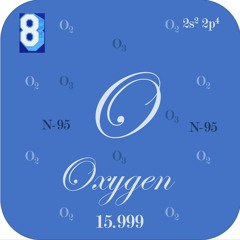 Oxygen - Colo M Dolo ft. BROOKS