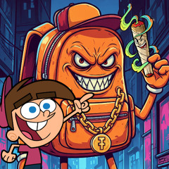 Timmy Turner Freestyle (prod. by SMEbeats)