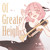 Artwork for Of Greater Heights (Brass Band Edition)