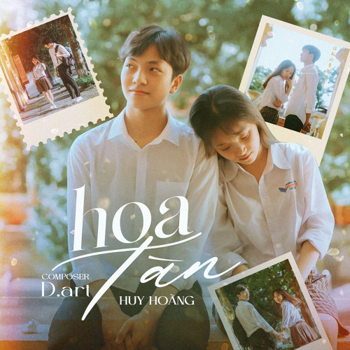 Stream Hoa Tàn by Huy Hoàng | Listen online for free on SoundCloud