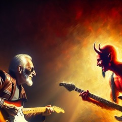 Six String Devil