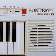 Goodtimes Keyboard Demo