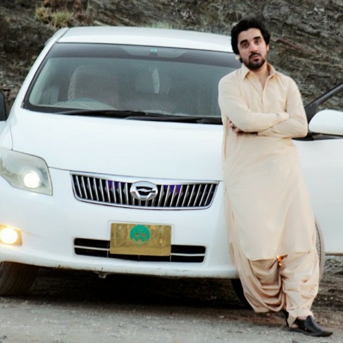 اسماعیل قرباغئی (اتن کاکڑئی)
