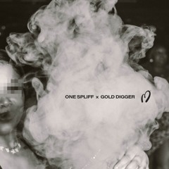 SUMMA CYPHA 2022 (BRAM MIX)- ONE SPLIFF X GOLD DIGGER