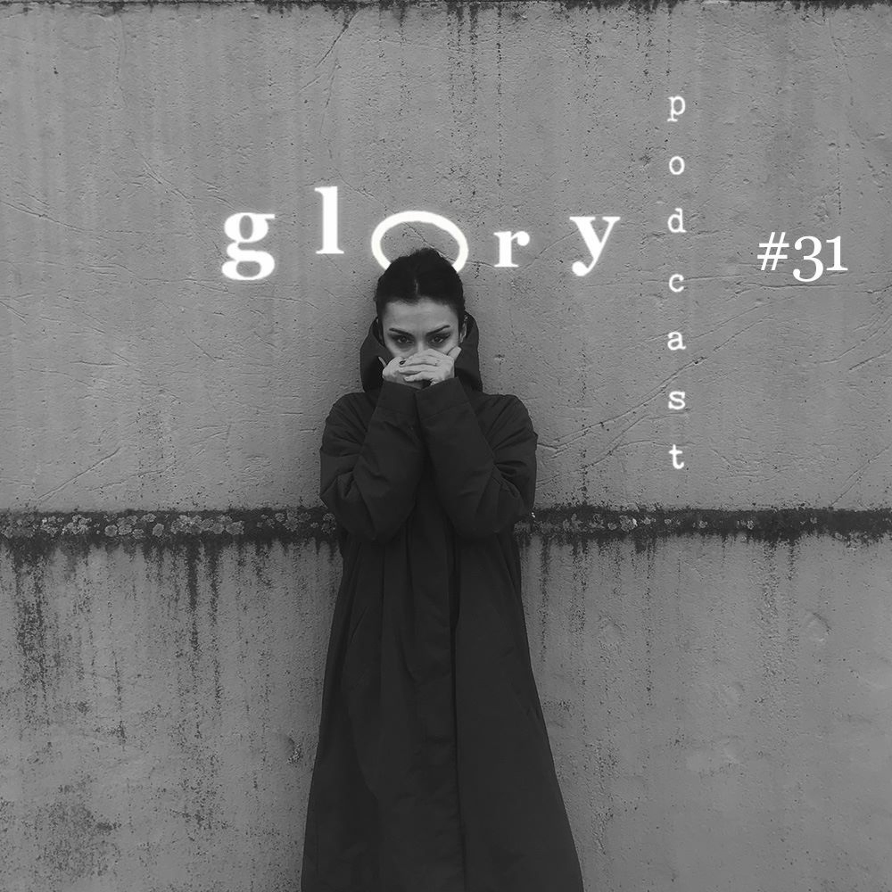 Glory Podcast Berlin