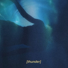 thunder ☂