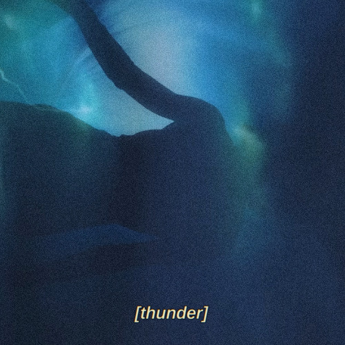 thunder ☂