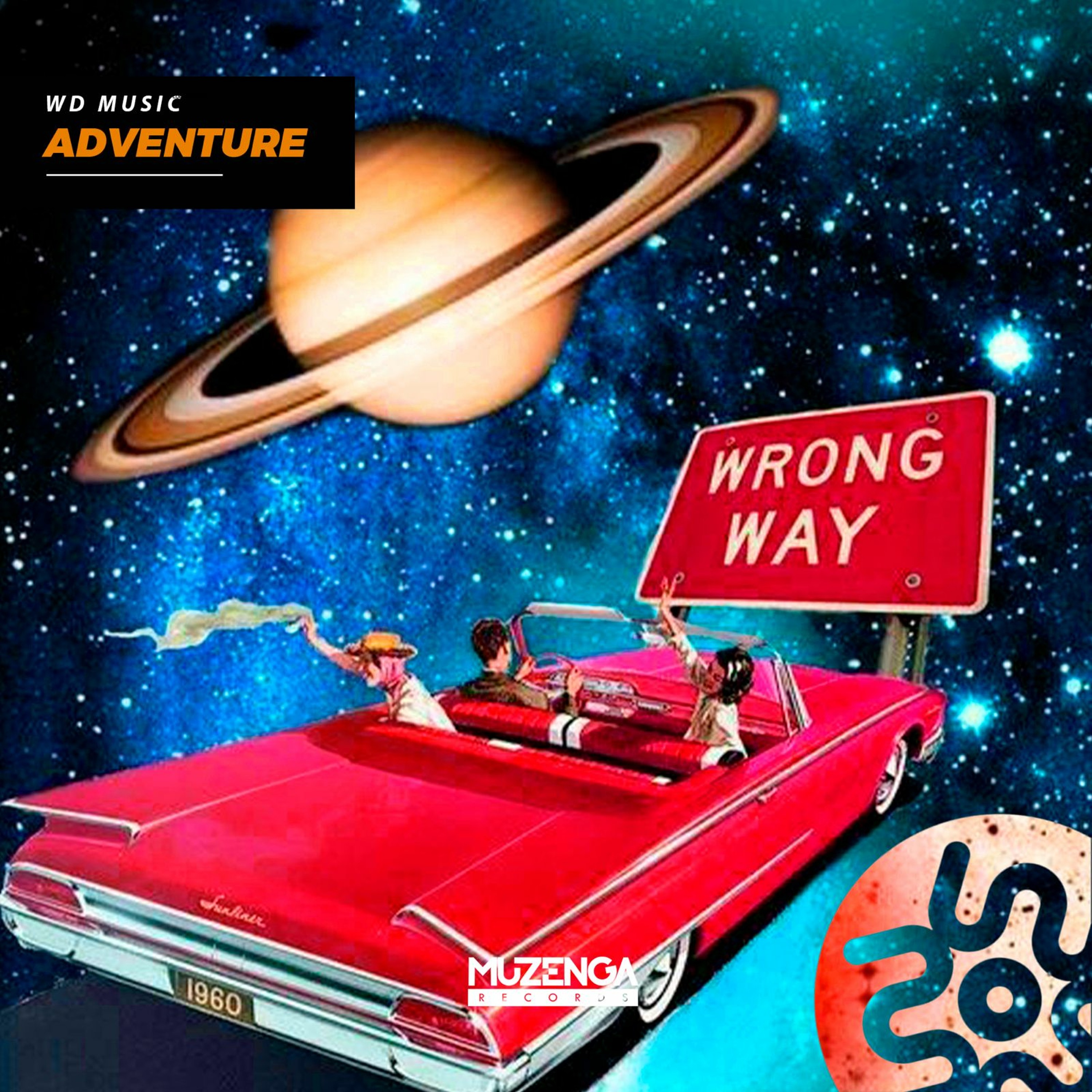 Wd Music - Adventure (Original Mix) | FREE DOWNLOAD episode artwork