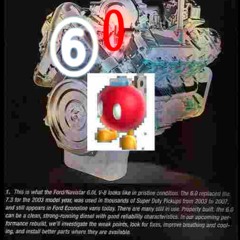 tragic inhumane 6.0 powerstroke accident