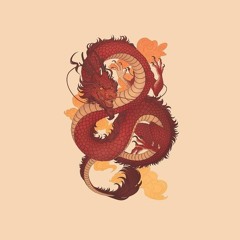 Chinese Trap Type Beat - "Dragon"