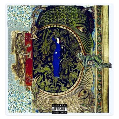 05.) KNIGHT AROUND TOWN (Prod. Ovie)