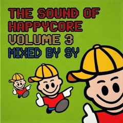 Sy - The Sound of Happycore '97 - Volume 3 (1997)