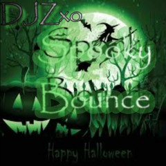 Spooky Bounce #ZxoMix #JerseyClub