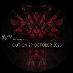 ØLMØ - 🅔go ( Preview )