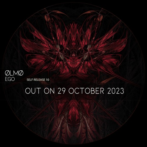 ØLMØ - 🅔go ( Preview )