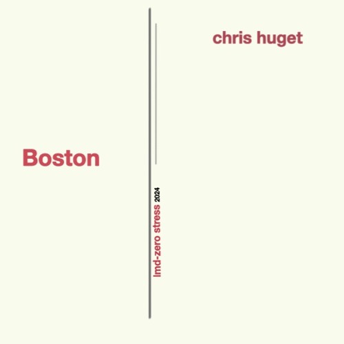 Boston ( Deep House Mix ) Original Mix