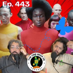 Are Bluer Skies Ahead? | Ep. 443