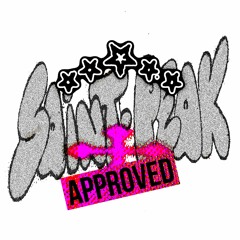 'Spilled Sin World' — Saint Peak