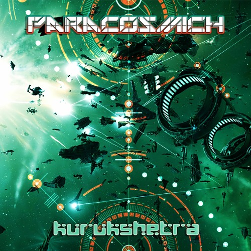 Kurukshetra [Xclubsive Rec]