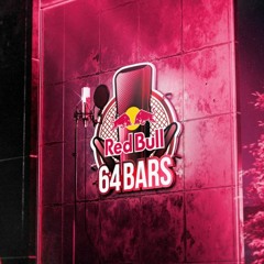 Salmo prod. Luciennn - Red Bull 64 Bars