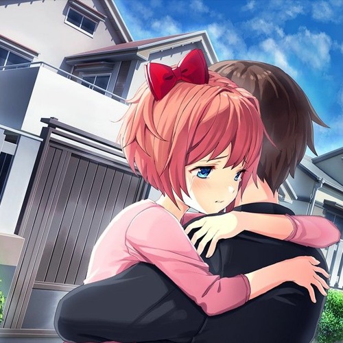 Frost Misaki - Sayori