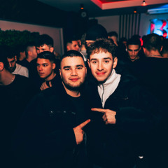 Chriss Jay & Confused - Amsterdam