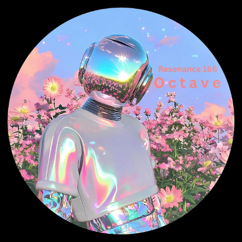 Resonance ● 166 by Octave