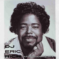 Barry White - mashUP (Afterhours Remix)