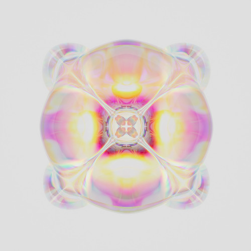 Time & Space 111 – JR Hartley