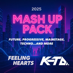 MASHUP PACK 2025_Part2