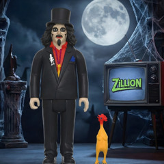 Svengoolie!