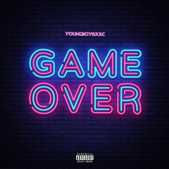 Game Over (prod. Rage Santana)