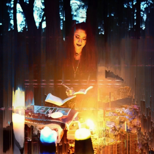 Cyberwitch Ritual