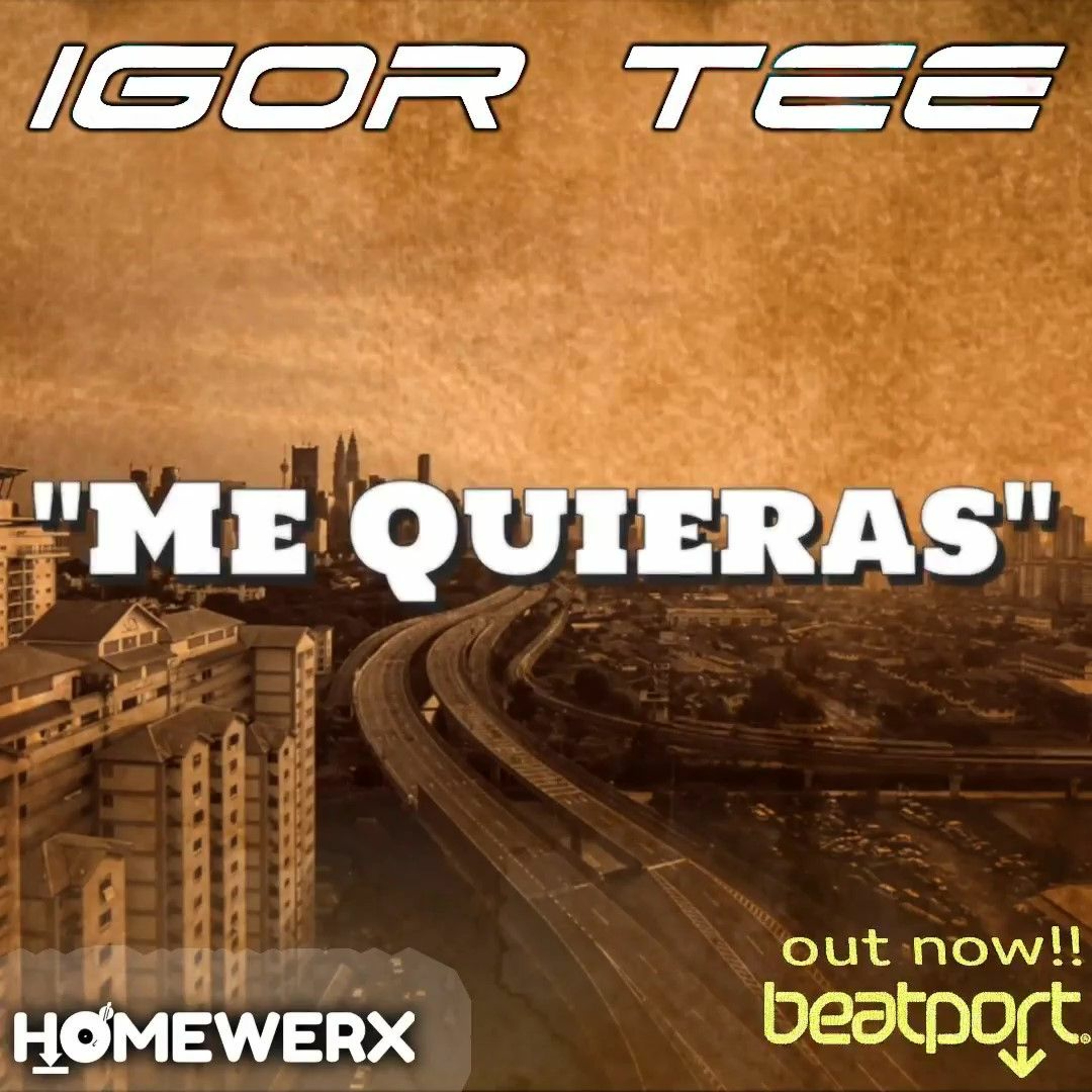 Igor Tee