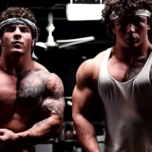 solitude velocity slowed x tren twin