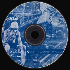 Anticonfianza - Monikua (Galactxtx Remix)