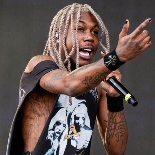 So YVL (Destroy Lonely - Open It Up Remix)