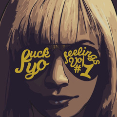 Honey Cocaine - Fck Yo Feelings (Full Mixtape)