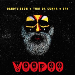 Hugo Smile share. Dandy Lisbon Voodoo (feat. Yuri da Cunha & Spk)