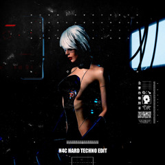 TWENTY ONE PILOTS - RIDE (N4C Hard Techno Edit)