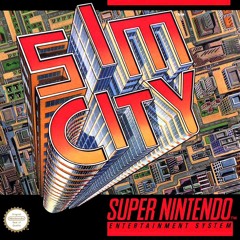 Sim City - Goodnight, See You Soon (SNES OST Lofi Remix)