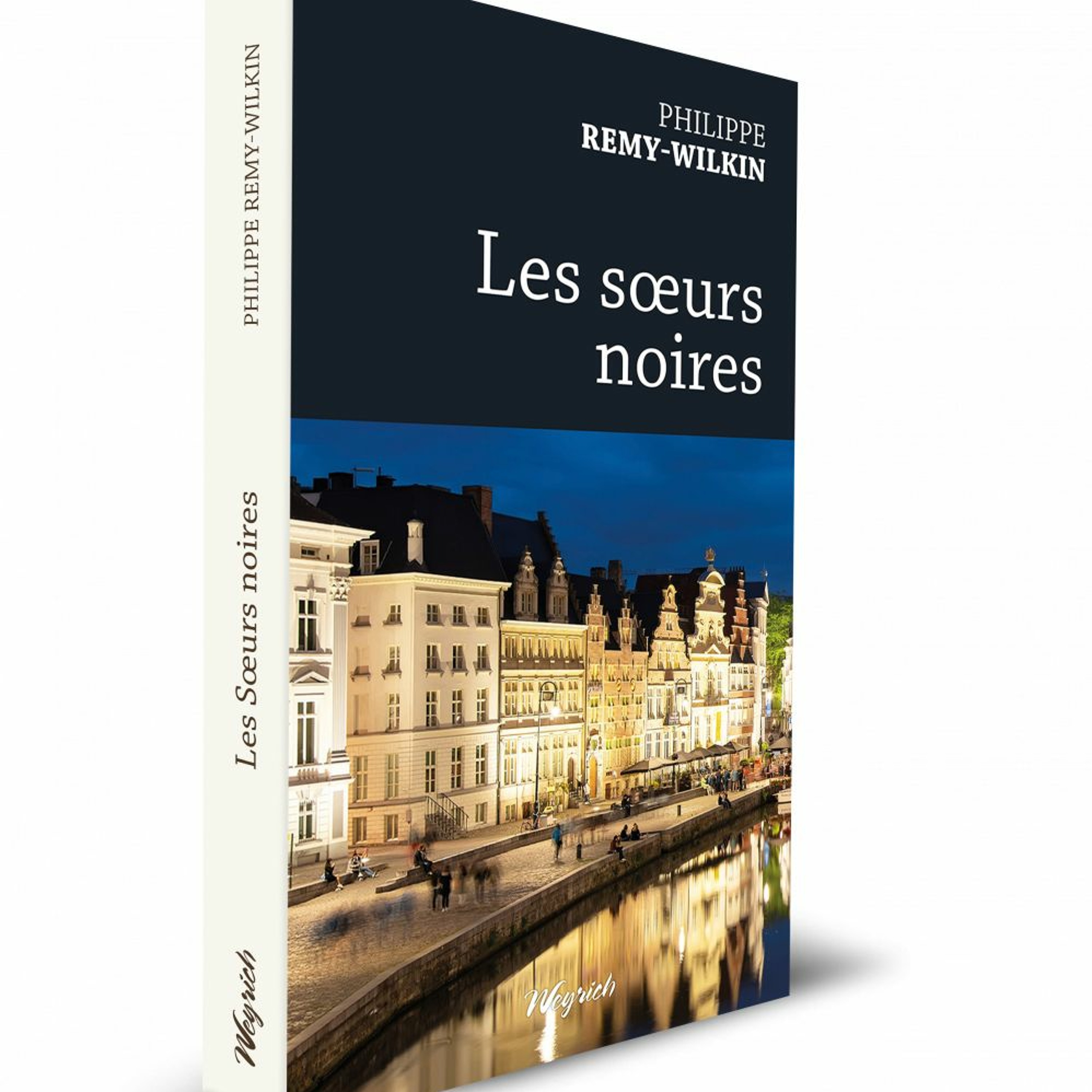 Les Interviews D\'Eric Cooper