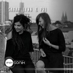 [DHRK SONIK RADIO] - PODCAST 01 SEPTEMBER 2021 - PHI & SARAH LYNN