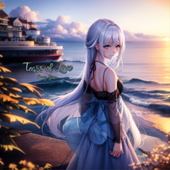 Tears of love